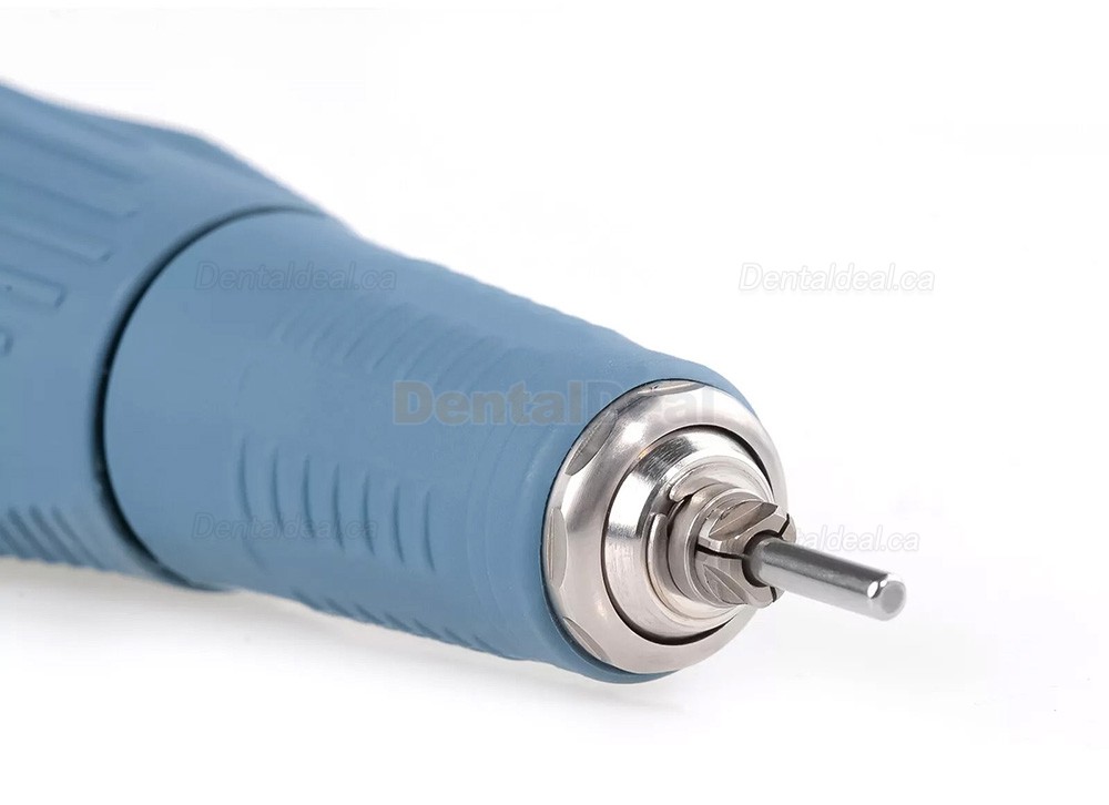 StrongDrill M45 Portable Dental Lab Micro Motor 50K RPM Handpiece